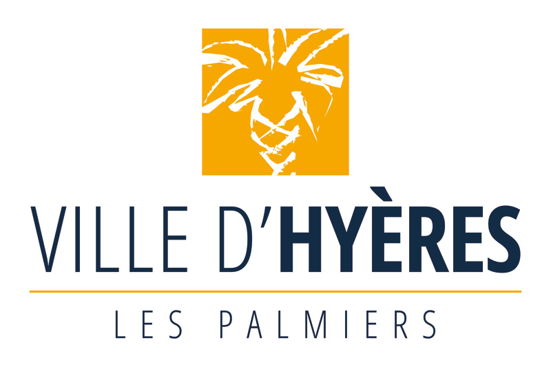 Ville d'Hyères-les-palmiers