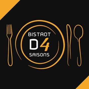 Bistrot D4 saisons