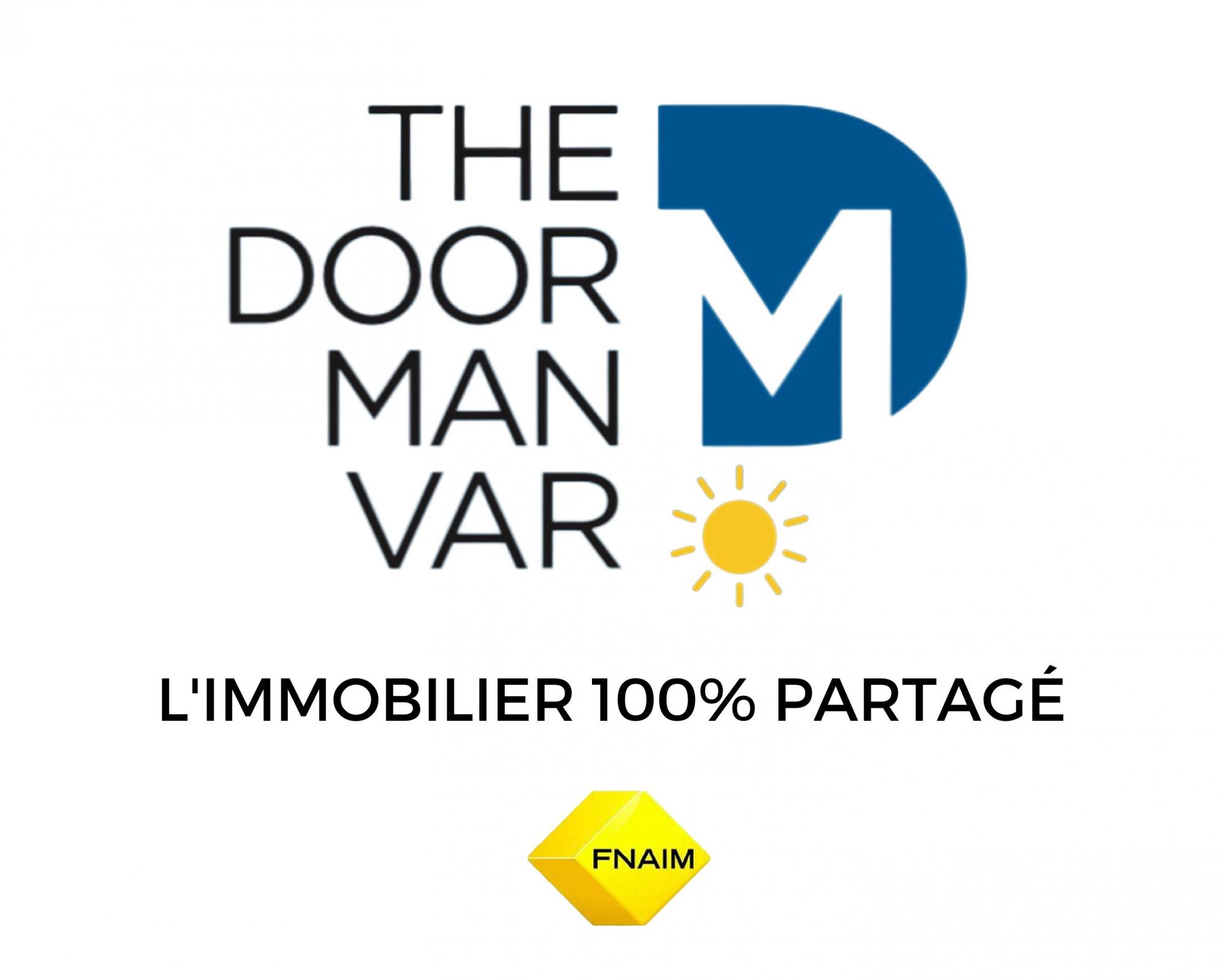 The Door Man