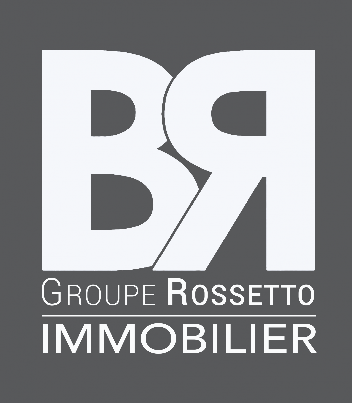 BR Groupe ROSSETTO immobilier