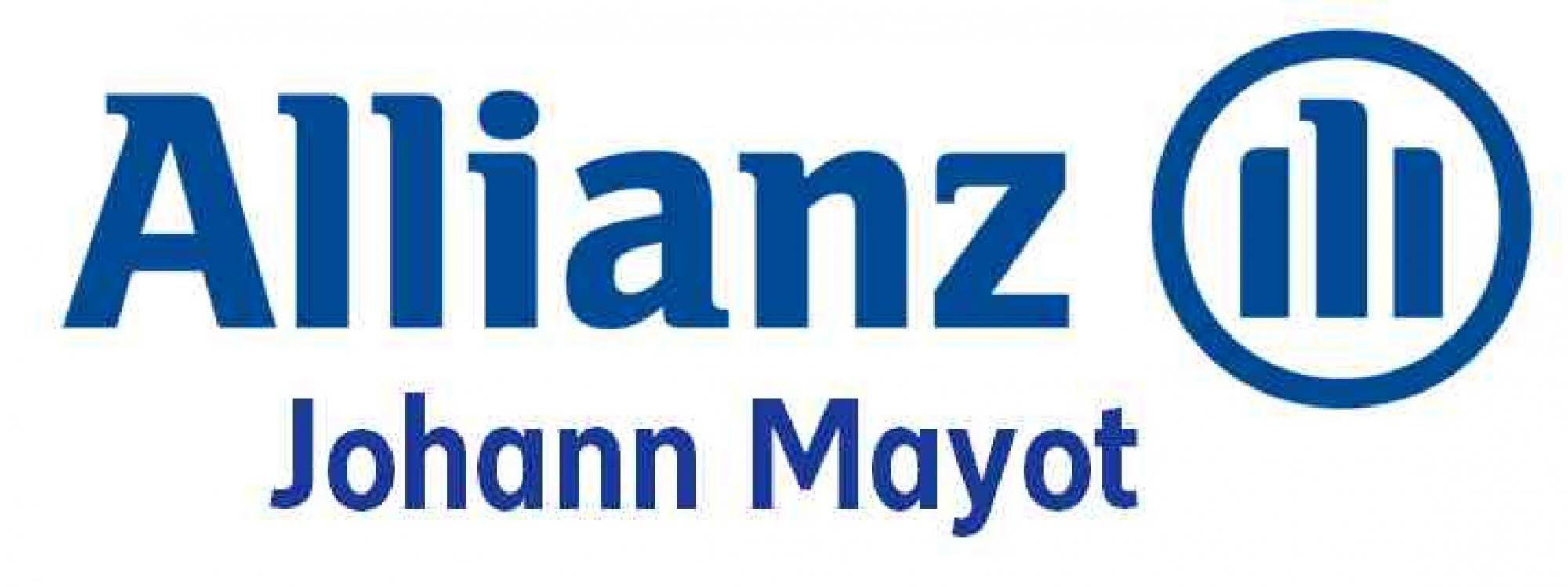 Allianz Johann Mayot