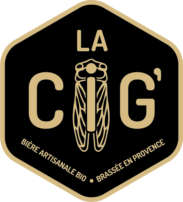 La Cig' - Bière artisanale