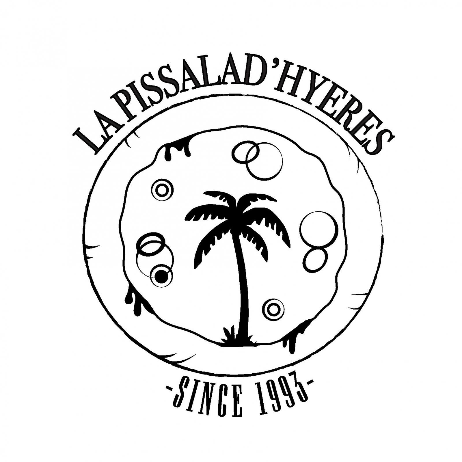 Pissalad'hyères