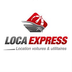 Loca Express - location de véhicules