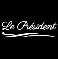 Restaurant Le Président - La Londe