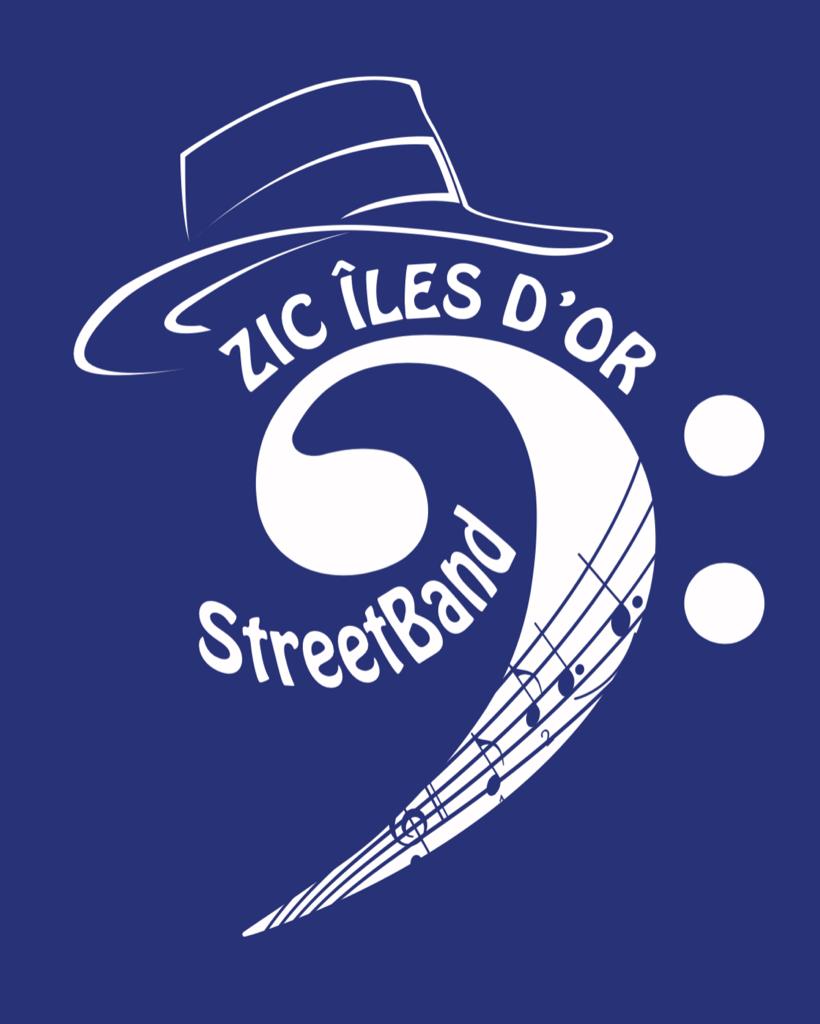 Zic îles d'or street band